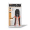 Handy krimpelő fogó RJ11 / RJ12 / RJ45 csatlakozókhoz – 10179