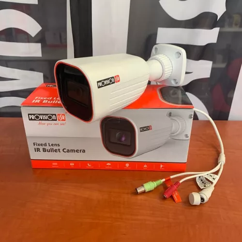 2MP FULL HD OSD AHD camera I4-320A-28