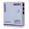 Adjustable camera power supply 12-14Vdc 5A 8 outputs PR-5A8CH-B