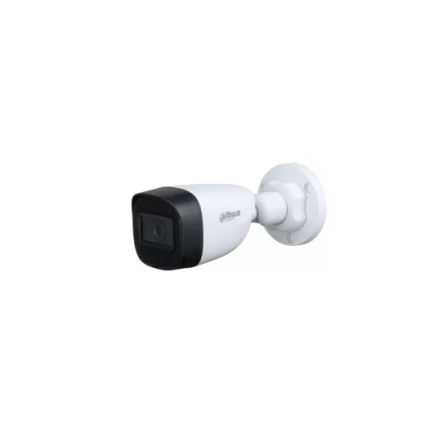 Dahua 5 Megapixel 2 bullet camera system with 30 m viewing distance