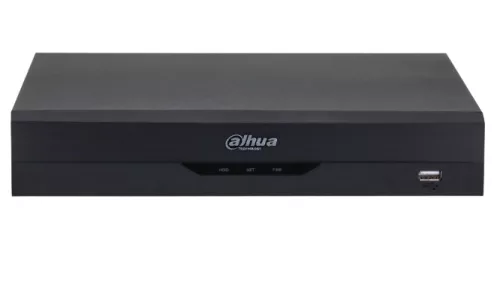 Dahua 5 Megapixel 2 bullet camera system with 30 m viewing distance