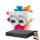 Dahua 2 dome camera 5MP surveillance system with color night vision