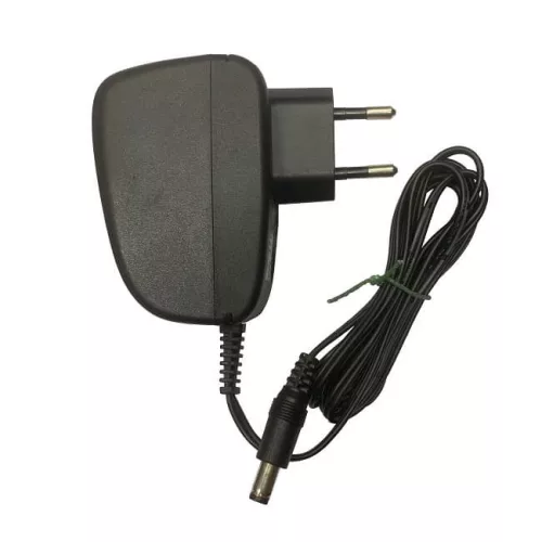 12V 1A camera power supply