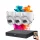 Dahua 3-dome 5MP camera system with colour night vision
