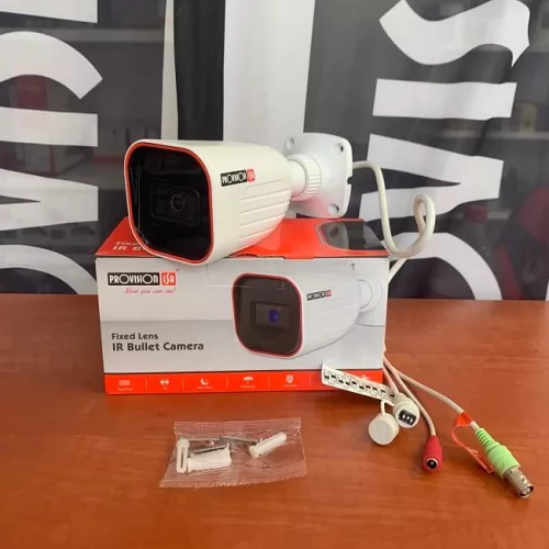 Provision I2-320A-28 2MP AHD23 night vision indoor-outdoor infrared AHD security camera