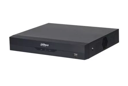 Dahua 5 Megapixel 4 Bullet Camera System with 30 m Night Vision