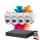 Dahua 4-dome camera 5MP CCTV system with colour night vision