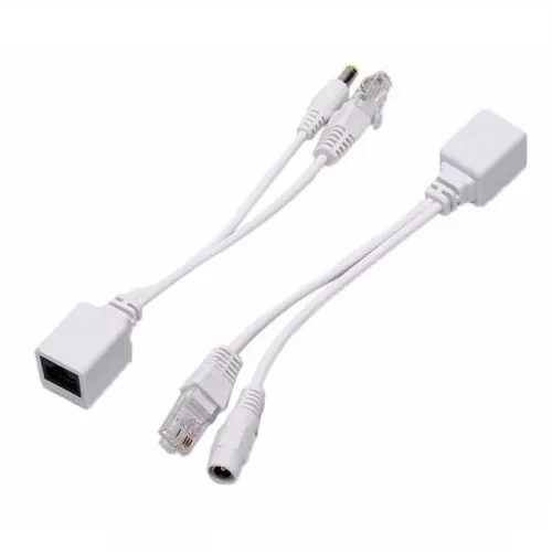 POE connector adapter