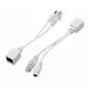 POE connector adapter
