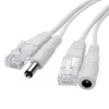POE connector adapter