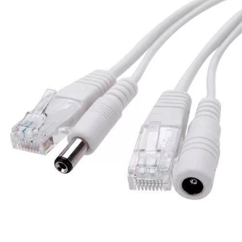 POE connector adapter