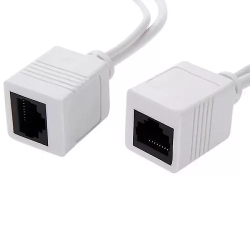 POE connector adapter