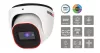 Provision DI-320A-28 dome camera 2MP 1080P AHD