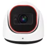 Provision DI-320A-VF outdoor dome camera 2MP Full HD 5X ZOOM