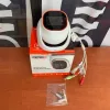 Provision DI-320A-VF outdoor dome camera 2MP Full HD 5X ZOOM