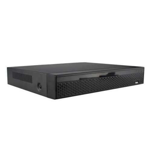 Amiko XVR400 4-channel Hybrid AHD DVR recorder