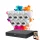 Dahua 7 dome camera 5MP system with color night vision