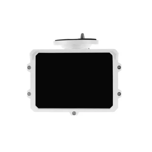 Infra illuminator for security camera, 60–80 m range