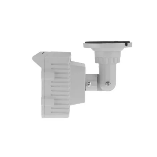Infra illuminator for security camera, 60–80 m range