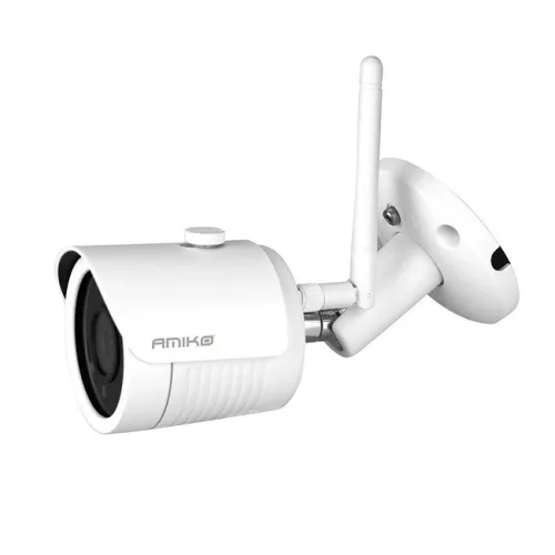 Amiko KIT-4900 WiFi Wireless Camera System 2MP with 4 WiFi Full HD Cameras