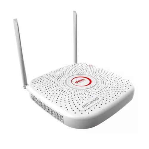 Amiko KIT-8900 WiFi wireless 8-camera system 2MP