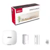 Dahua smart alarm kit with smartphone control ART-ARC3000H-03-W2