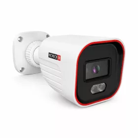   Provision-ISR BSH-340IPBN-28 4MP IP bullet kamera színes éjjellátással