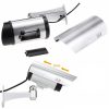 CA-11 silver flashing LED dummy camera