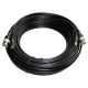 COX20: RG59 + DC video and power cable - 20 meters
