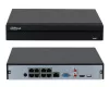 Dahua 7-camera IP security camera system 5MP