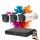Dahua 3-camera IP security system with 4MP color night vision