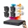 Dahua 4-camera IP security system with 4MP colour night vision