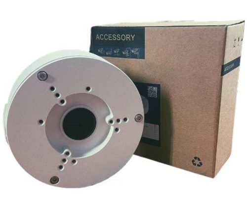 Dahua DH-PFA130-E waterproof junction box - mounting box