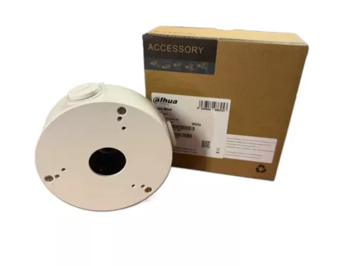 Dahua DH-PFA13G junction box - mounting box