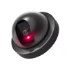Dummy camera kit with 2 pcs DKB-2 dome cameras