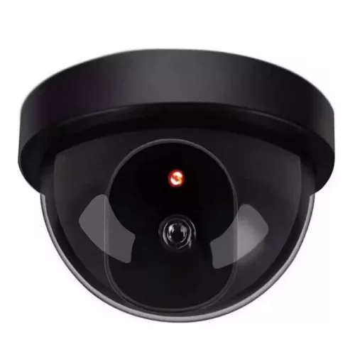 Dummy camera kit with 3 pcs DKB-2 dome cameras