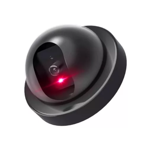 Dummy camera kit with 3 pcs DKB-2 dome cameras