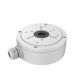 Hikvision DS-1280ZJ-S junction box for bullet and dome cameras