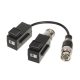 Hikvision DS-1H18S/E video balun up to 8MP resolution