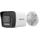 Hikvision DS-2CD1043G2-LIU 4MP IP camera (smart color night vision, microphone, 2.8mm, IR 30m)