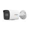 Hikvision DS-2CD1067G2H-LIU ColorVu IP camera 6MP (smart colour night vision, microphone, 2.8mm, IR 30m)