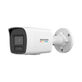   Hikvision DS-2CD1067G2H-LIU ColorVu IP camera 6MP (smart colour night vision, microphone, 2.8mm, IR 30m)