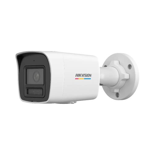 Hikvision DS-2CD1067G2H-LIU ColorVu IP camera 6MP (smart colour night vision, microphone, 2.8mm, IR 30m)