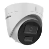 Hikvision DS-2CD1343G2-LIU 4MP dome IP camera (smart colour night vision, microphone, 2.8mm, IR 30m)