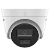 Hikvision DS-2CD1343G2-LIU 4MP dome IP camera (smart colour night vision, microphone, 2.8mm, IR 30m)