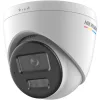 Hikvision DS-2CD1367G2H-LIU ColorVu dome IP camera 6MP (smart color night vision, microphone, 2.8mm, IR 30m)