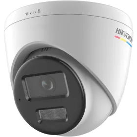   Hikvision DS-2CD1367G2H-LIU ColorVu dome IP camera 6MP (smart color night vision, microphone, 2.8mm, IR 30m)