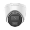 Hikvision DS-2CD1383G2-LIUF 8MP dome IP camera (smart color night vision, microphone, 2.8mm, IR 30m)