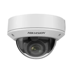   Hikvision DS-2CD1743G2-IZ vandal-resistant 4MP motorised zoom IP security camera