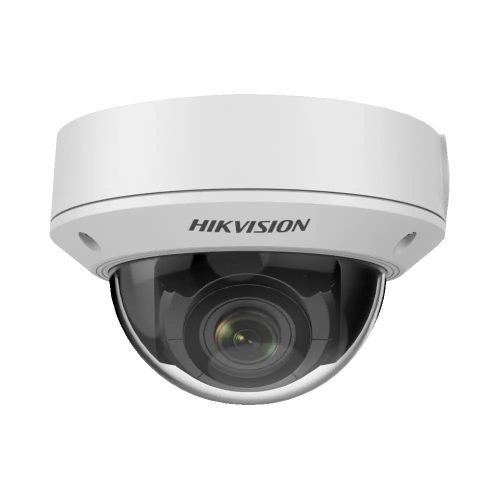 Hikvision DS-2CD1743G2-IZ vandal-resistant 4MP motorised zoom IP security camera